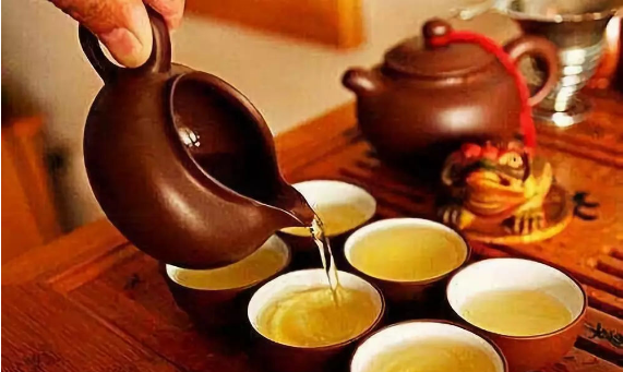 通辽24小时上门的好茶及服务发生的